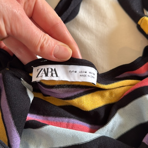 ZARA DRESS - Picture 7 of 7